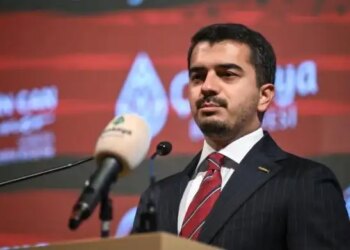 Çankaya Belediye Başkanı Güner gözaltına alındı