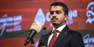 Çankaya Belediye Başkanı Güner gözaltına alındı