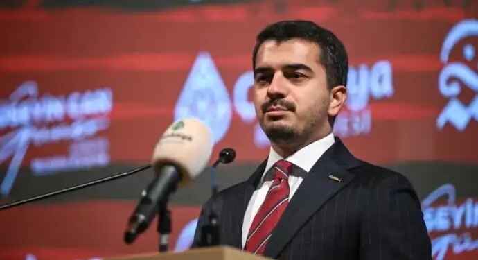 Çankaya Belediye Başkanı Güner gözaltına alındı