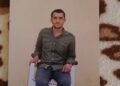Hasta tutsak Oduncu: İlaçlarımız verilmiyor