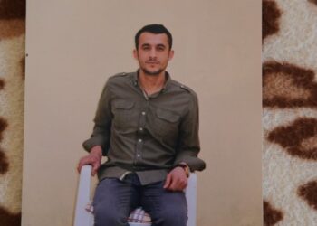 Hasta tutsak Oduncu: İlaçlarımız verilmiyor