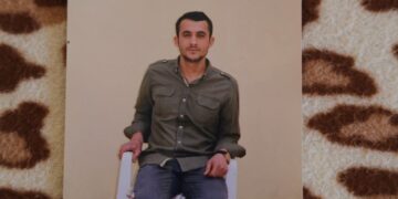 Hasta tutsak Oduncu: İlaçlarımız verilmiyor