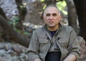 KCK Yürütme Konseyi üyesi Xebat Andok: Türkiye konjonktürü yanlış okuyor