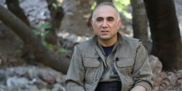 KCK Yürütme Konseyi üyesi Xebat Andok: Türkiye konjonktürü yanlış okuyor
