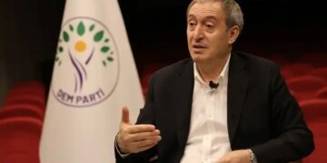 Bakırhan’dan Deniz Göktaş’ın tutuklanmasına tepki