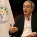 Bakırhan’dan Deniz Göktaş’ın tutuklanmasına tepki