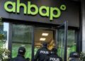 AHBAP soruşturmasında 5 kişi ifadeye çağrıldı