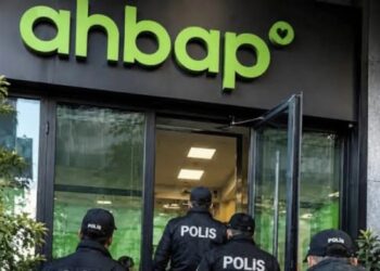 AHBAP soruşturmasında 5 kişi ifadeye çağrıldı