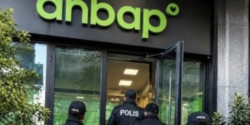 AHBAP soruşturmasında 5 kişi ifadeye çağrıldı