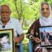 İki çocuklarını çatışmalarda kaybettiler: Devlet biran önce somut adımlar atmalı