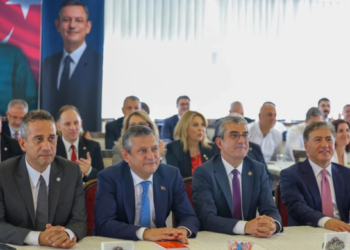 YENİ Parti’nin MYK’sı belli oldu