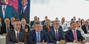 YENİ Parti’nin MYK’sı belli oldu