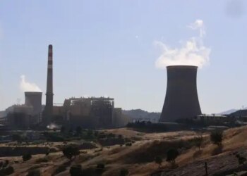 Termik santral Silopiya’yı zehirliyor: Her ay 10 yeni kanser vakası!