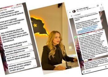 AKP’li başkanın İŞ-KUR istihdamı için ‘AK VEFA GRUBU’nu seçmiş: yazışmalar ifşa oldu