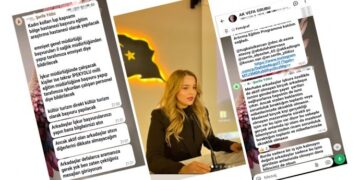 AKP’li başkanın İŞ-KUR istihdamı için ‘AK VEFA GRUBU’nu seçmiş: yazışmalar ifşa oldu