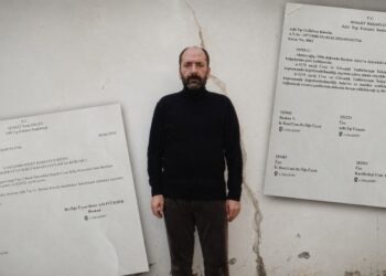 Yüzde 95 engelli tutsak için tahliye çağrısı: Dışarıda tedavi görmeli