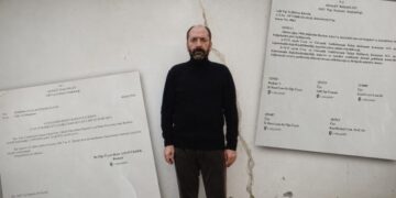 Yüzde 95 engelli tutsak için tahliye çağrısı: Dışarıda tedavi görmeli