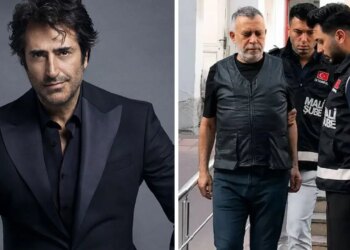 Mahsun Kırmızıgül’den eski dostu Haluk Levent’e sert tepki: ‘İçimde cevabını bulamadığım tek bir soru kaldı…’