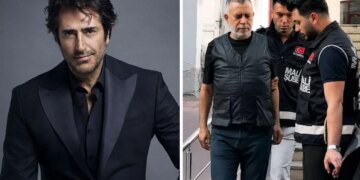 Mahsun Kırmızıgül’den eski dostu Haluk Levent’e sert tepki: ‘İçimde cevabını bulamadığım tek bir soru kaldı…’
