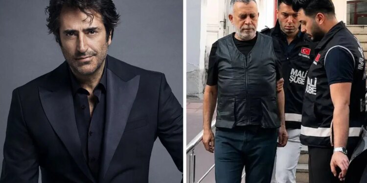 Mahsun Kırmızıgül’den eski dostu Haluk Levent’e sert tepki: ‘İçimde cevabını bulamadığım tek bir soru kaldı…’