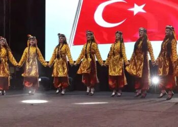 Samsun’da ‘Halk Oyunları Festivali’ başlıyor: Dünya kültürleri Samsun’da buluşacak