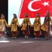 Samsun’da ‘Halk Oyunları Festivali’ başlıyor: Dünya kültürleri Samsun’da buluşacak