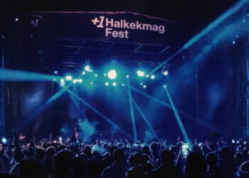 Halkekmag Fest ilk kez herkese açılıyor