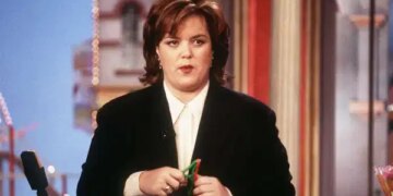 Kariyerinin zirvesindeyken televizyonu bırakmıştı: Ünlü sunucu Rosie O’Donnell yıllar sonra nedenini açıkladı