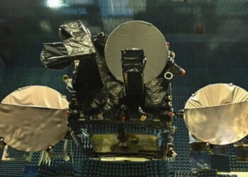 İlk haberleşme uydusu Türksat 6A, 192 milyon kilometreyi aştı