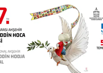 67. Uluslararası Akşehir Nasreddin Hoca Şenliği başladı