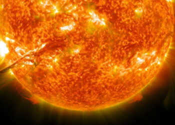 Güneş, sanılandan yüzde 55’i oranında daha fazla gümüş içeriyor