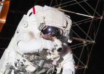 Uzay yolculukları astronotların beynini yeniden şekillendiriyor: Mars görevleri için büyük risk
