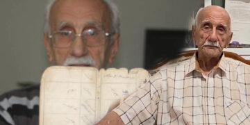 80 Yıllık Üye Abdurrahman Gezer'den Dikkat Çeken CHP Kararı, 'Yaşananlar Beni Çok Yordu'
