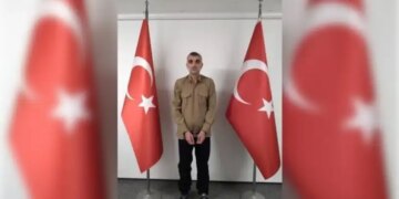 Kadri Bağdu dosyasında DAİŞ’li Güler tekrar sorgulanmalı: Savcılığa başvurulacak