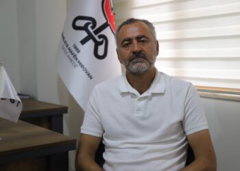 ‘Toplumsal barış süreci ve dünya örnekleri’ çalıştayı düzenlenecek: Sonuçlar Meclis’e sunulacak
