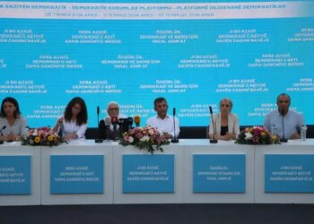Silah yakma töreninin yıldönümü açıklaması: Yasayı kim için çıkarıyorsanız onunla müzakere edin
