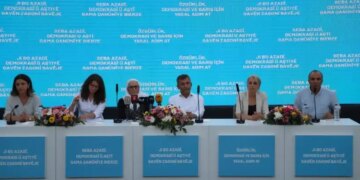 Silah yakma töreninin yıldönümü açıklaması: Yasayı kim için çıkarıyorsanız onunla müzakere edin