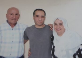 5 yıldır hastaneye götürülmüyor: Bir gözünü kaybetti, diğerini de kaybedebilir