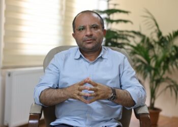 Tayip Temel: Beklentimiz taslağın bir an önce Meclis’e gelerek yasallaşmasıdır