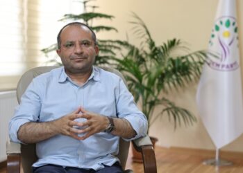 Tayip Temel: Çerçeve yasa Ağustos’ta yasalaşmalı, Eylül’de yürürlüğe girmeli