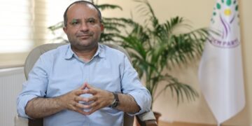 Tayip Temel: Çerçeve yasa Ağustos’ta yasalaşmalı, Eylül’de yürürlüğe girmeli
