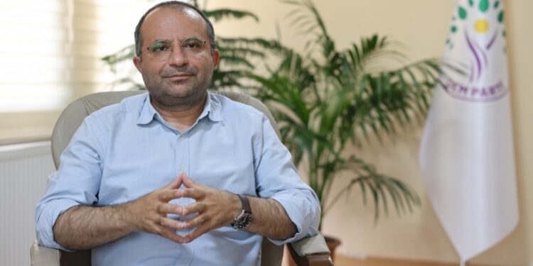 Tayip Temel: Çerçeve yasa Ağustos’ta yasalaşmalı, Eylül’de yürürlüğe girmeli