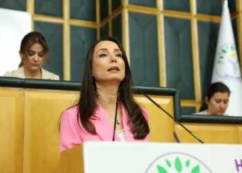 Tülay Hatimoğulları’ndan net mesaj: 4 temel başlık artık ertelenmez