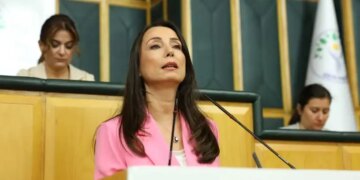 Tülay Hatimoğulları’ndan net mesaj: 4 temel başlık artık ertelenmez
