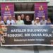 Roboskî katliamı 175’inci ayında: Hakikatin üzerini örterek barış kurulmaz