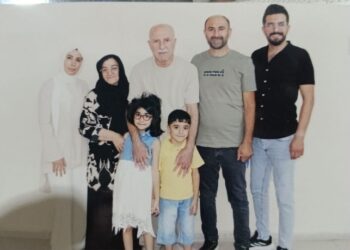 Beyin kanaması geçiren tutuklu yeniden cezaevine götürüldü