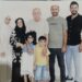 Beyin kanaması geçiren tutuklu yeniden cezaevine götürüldü