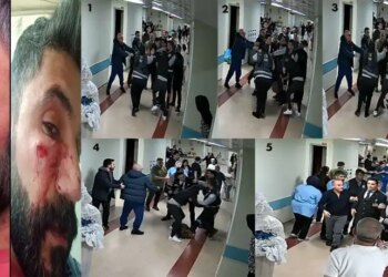 Savcı saldırı görüntülerinde ses yok demişti: Kayıtlarda ses varmış