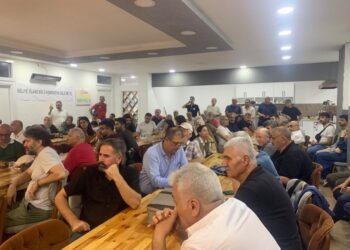İstanbul’da Zilan Katliamı konulu panel: Anılarını yaşatmalıyız
