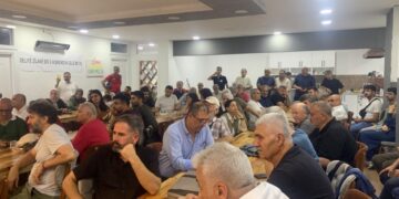 İstanbul’da Zilan Katliamı konulu panel: Anılarını yaşatmalıyız